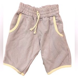 Childhoods Clothing Long Cotton Shorts - size 8/9. NWOT